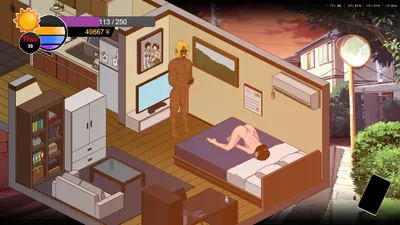 Ntr Legend Unofficial Fan Remake Preview 1