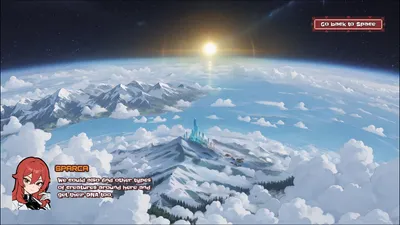 Sexyspacer Preview 3