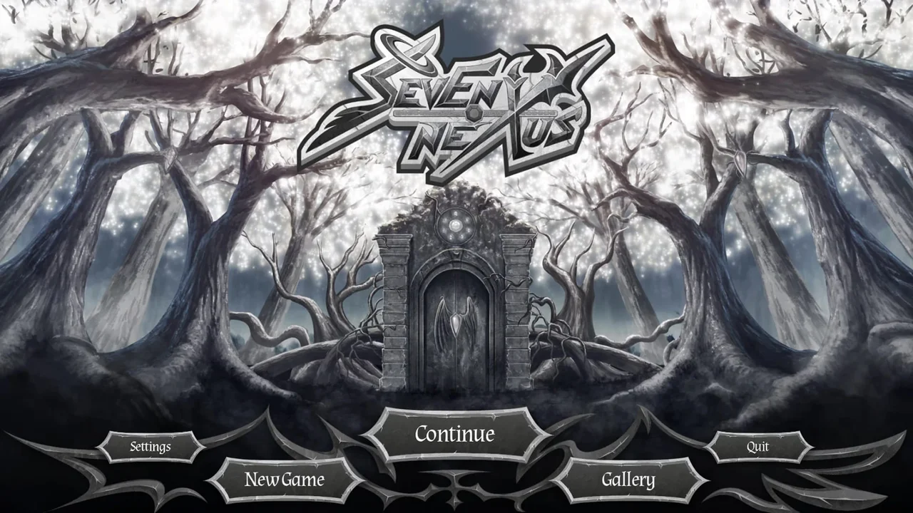 Seven Nexus Preview 2