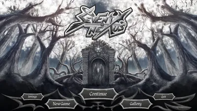 Seven Nexus Preview 2