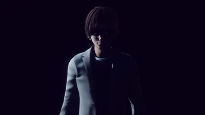 The Veil Preview 4