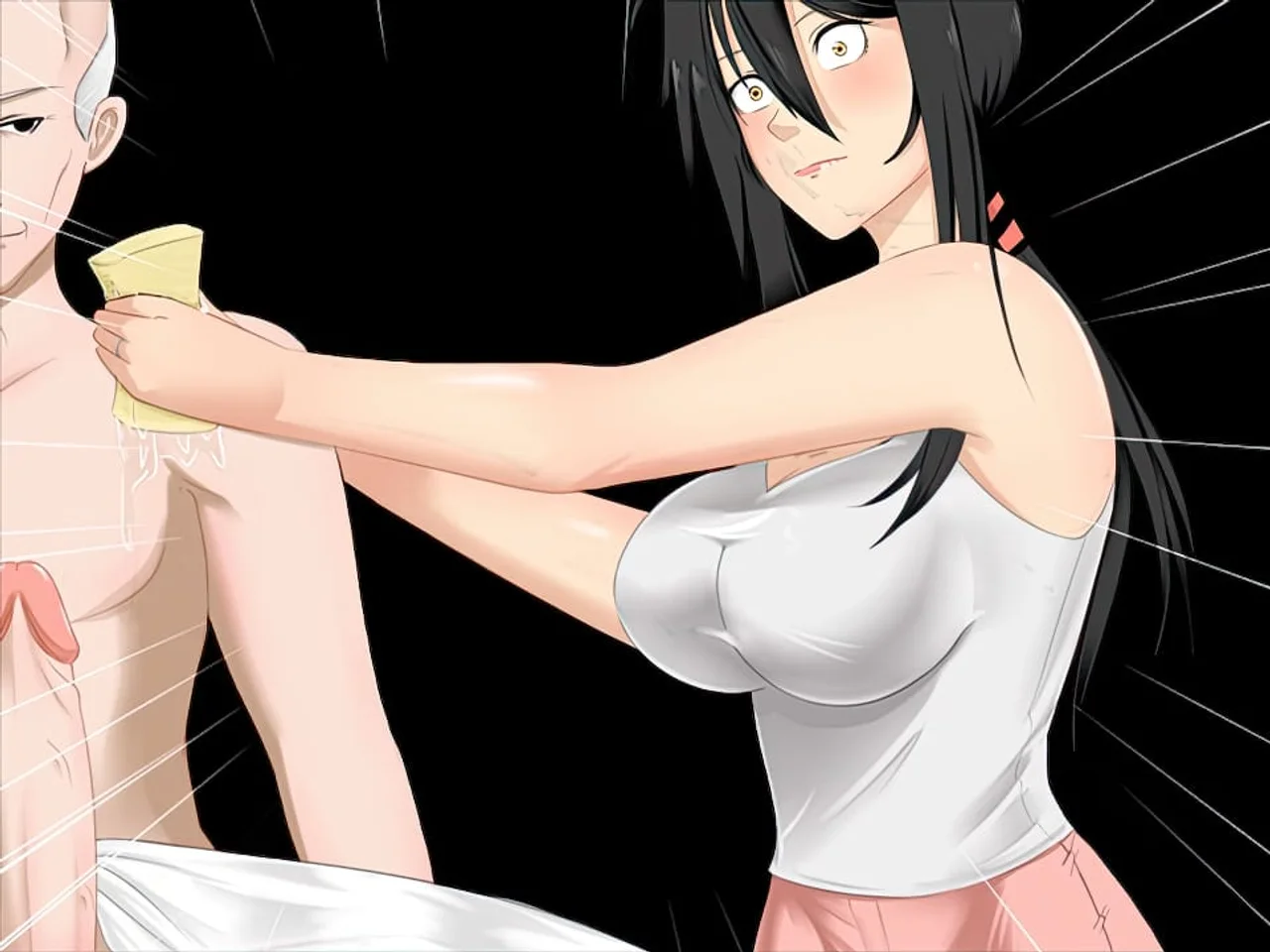 Alansya Chronicles Fleeting Iris Preview 3