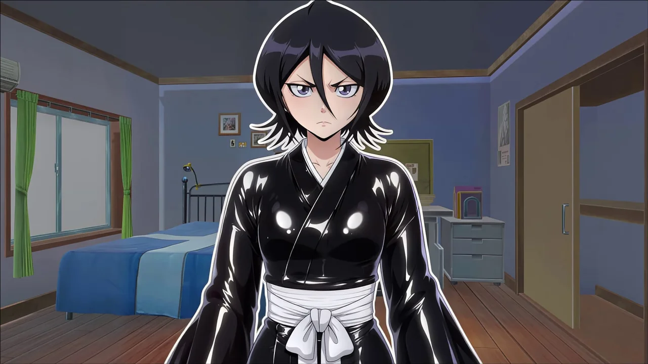 Bleach the New Gotei 13 Law Preview 1