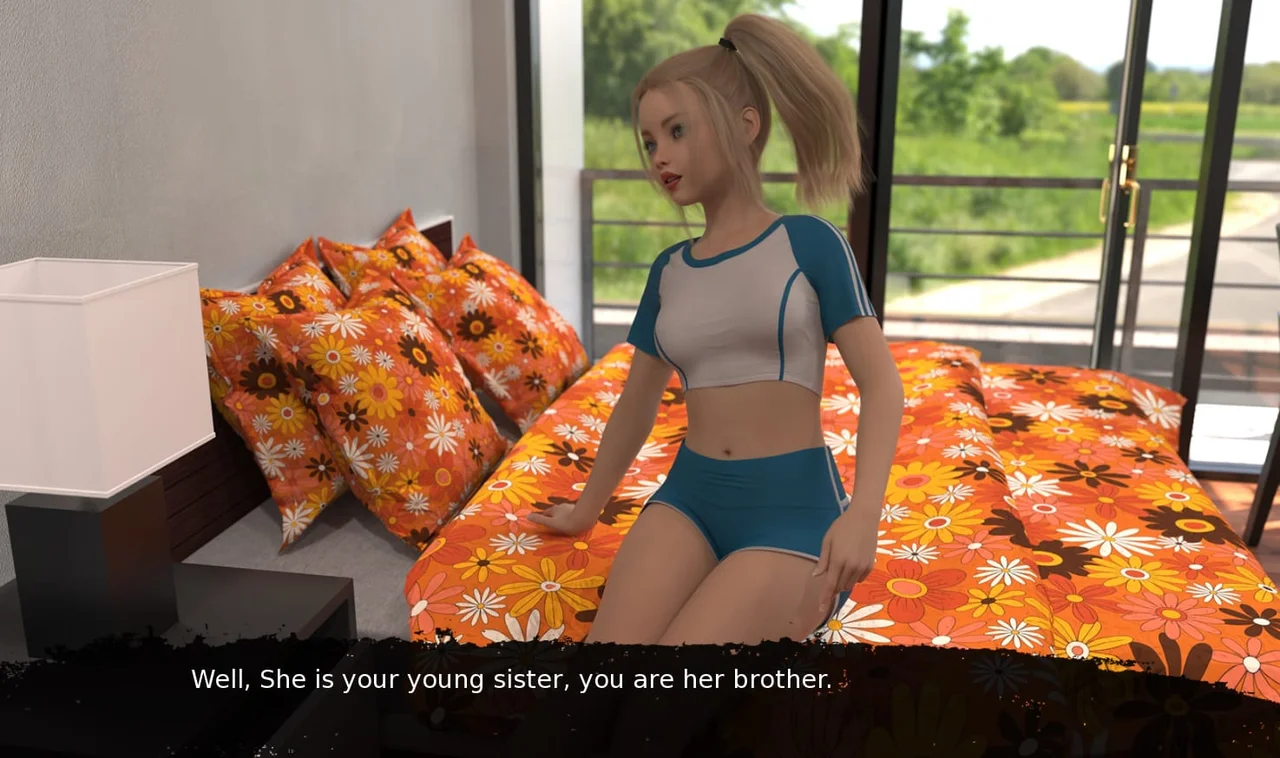 The Breeze in Night Preview 3