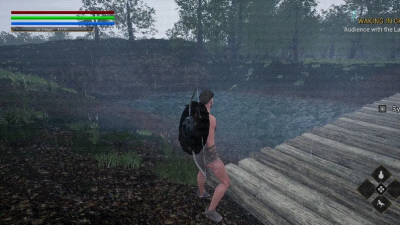 Valmora Preview 3