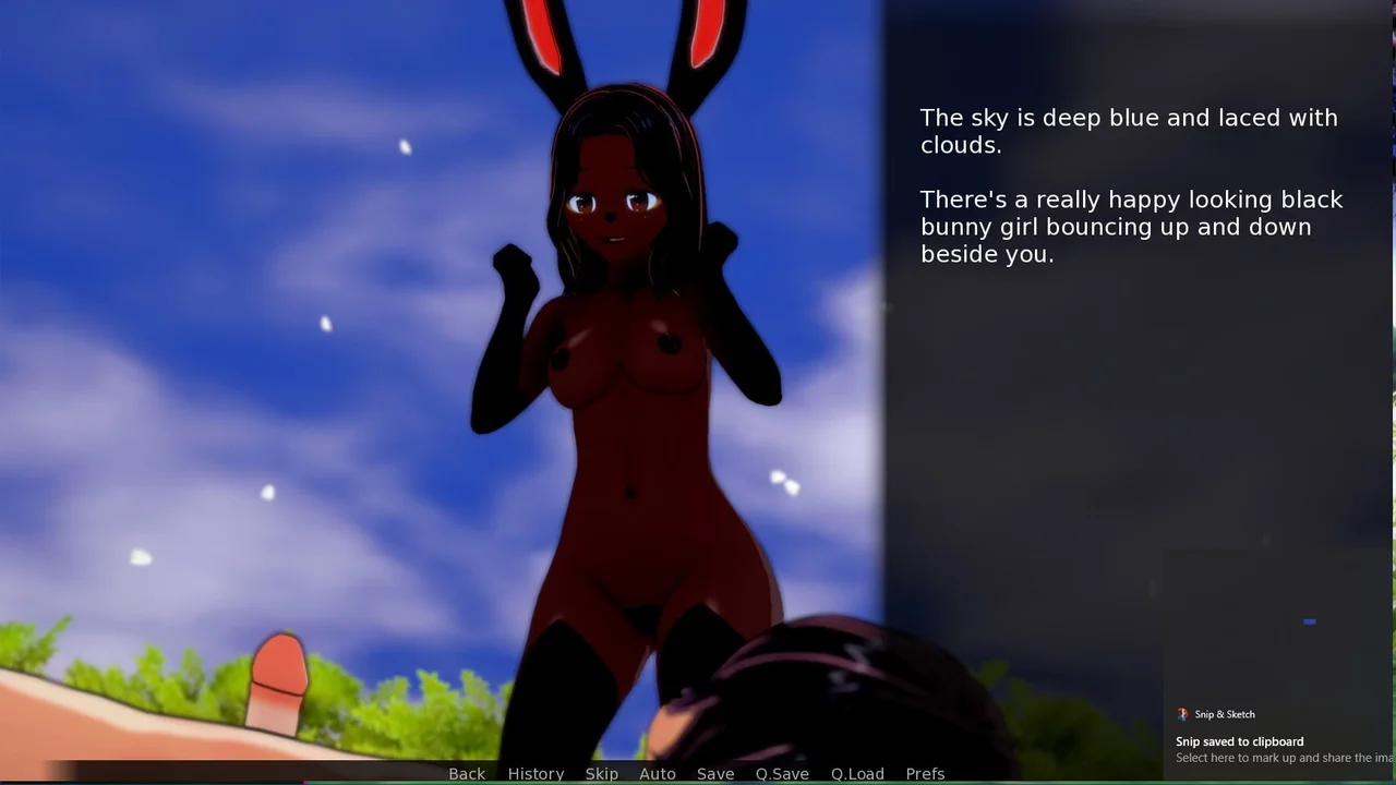 Osterhasen Demo Preview 1