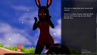 Osterhasen Demo Preview 1