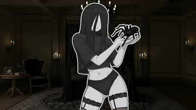 Thorn Mansion Preview 4