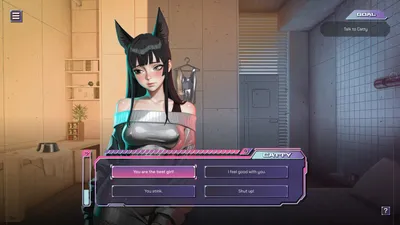 Milf Sex Prison Sector X Preview 2