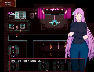 Fatestray Night Preview 6