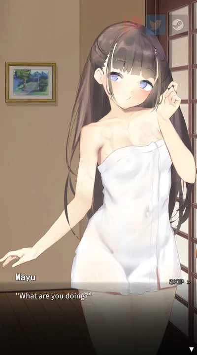 Nemurimouto Preview 6