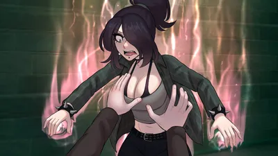 Soul Puppet Preview 3