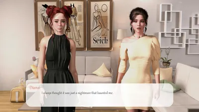 Magic of Lust Preview 6
