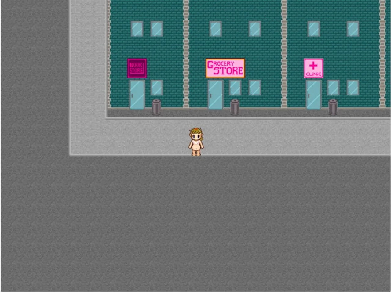 Melindas Life Preview 3