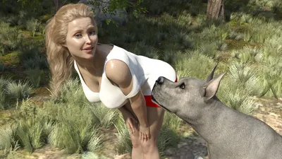 Project Myriam Life and Explorations Preview 5