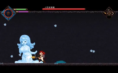 Dungeons and Cat Preview (2)
