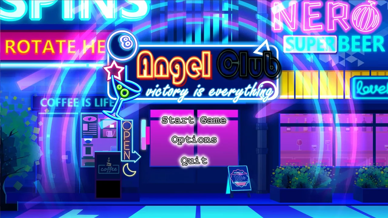 Angel Club Preview 3