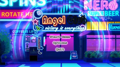 Angel Club Preview 3