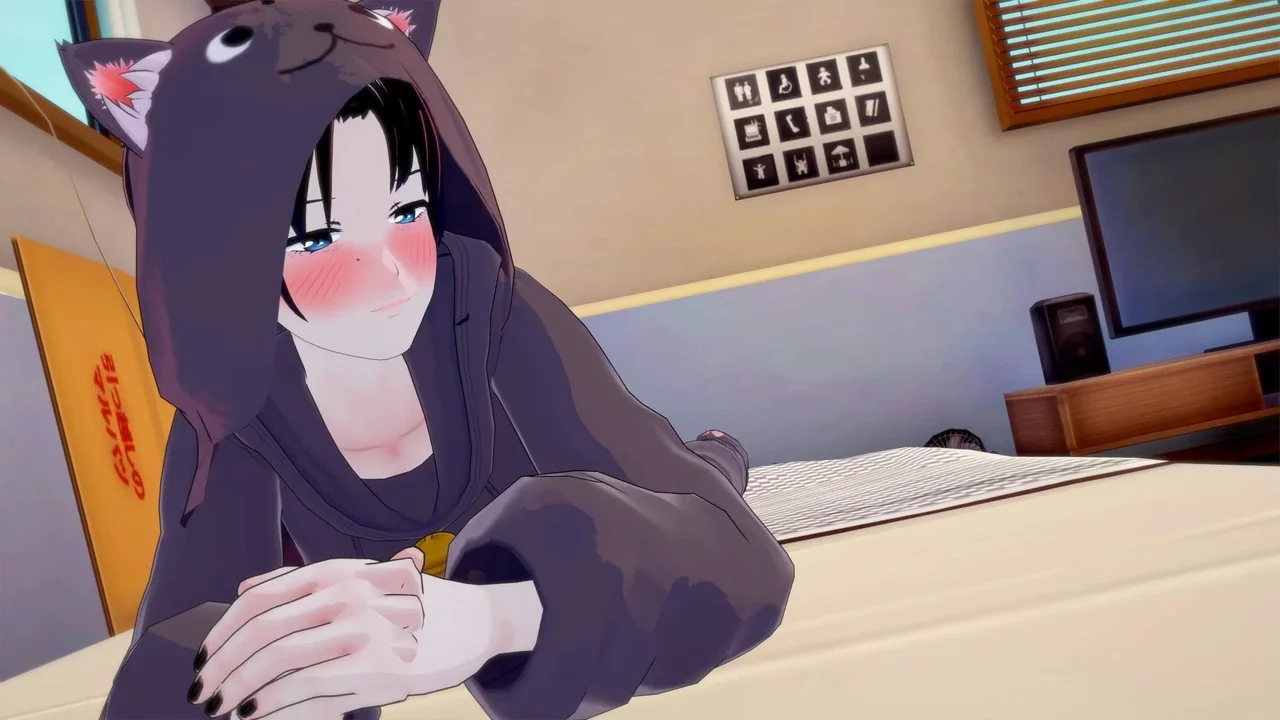 Futa on Dating App Preview 4