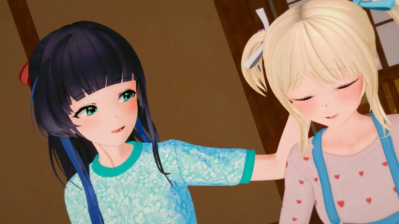 Bloom Again Preview 3