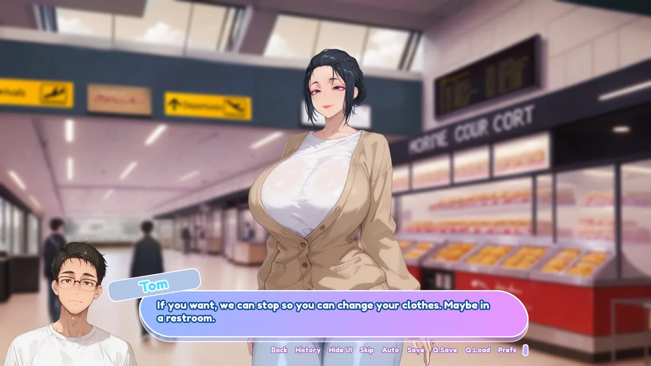 Unbreakable Love Preview 1