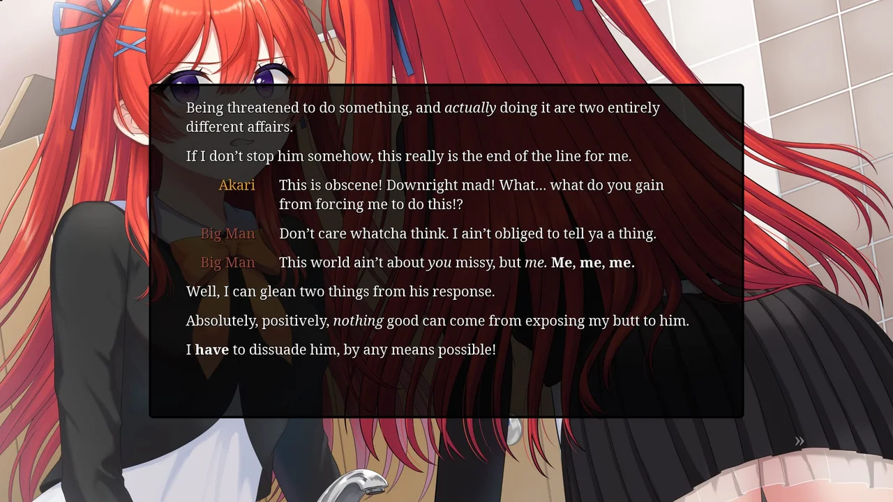 Heartsworn Abyss Nightmares Preview 4