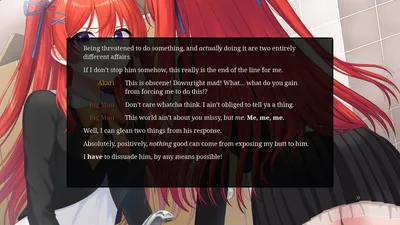 Heartsworn Abyss Nightmares Preview 4
