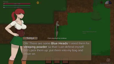 Potion Shop Schwesterherz Preview 9