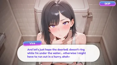Clicker Complex Viras Private Stream Preview 7