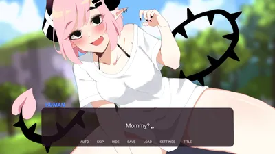Demonic Dating Preview 5