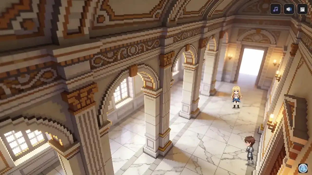 Hypno Kingdom Preview (2)