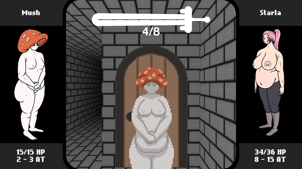 Savoring Sword Preview 4