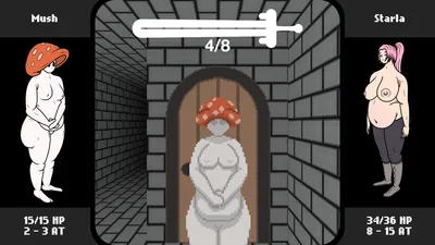 Savoring Sword Preview 4