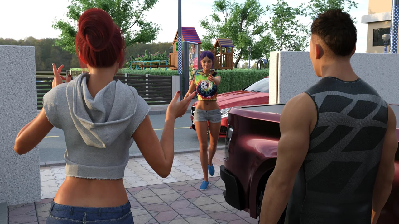 Better Future Preview 3