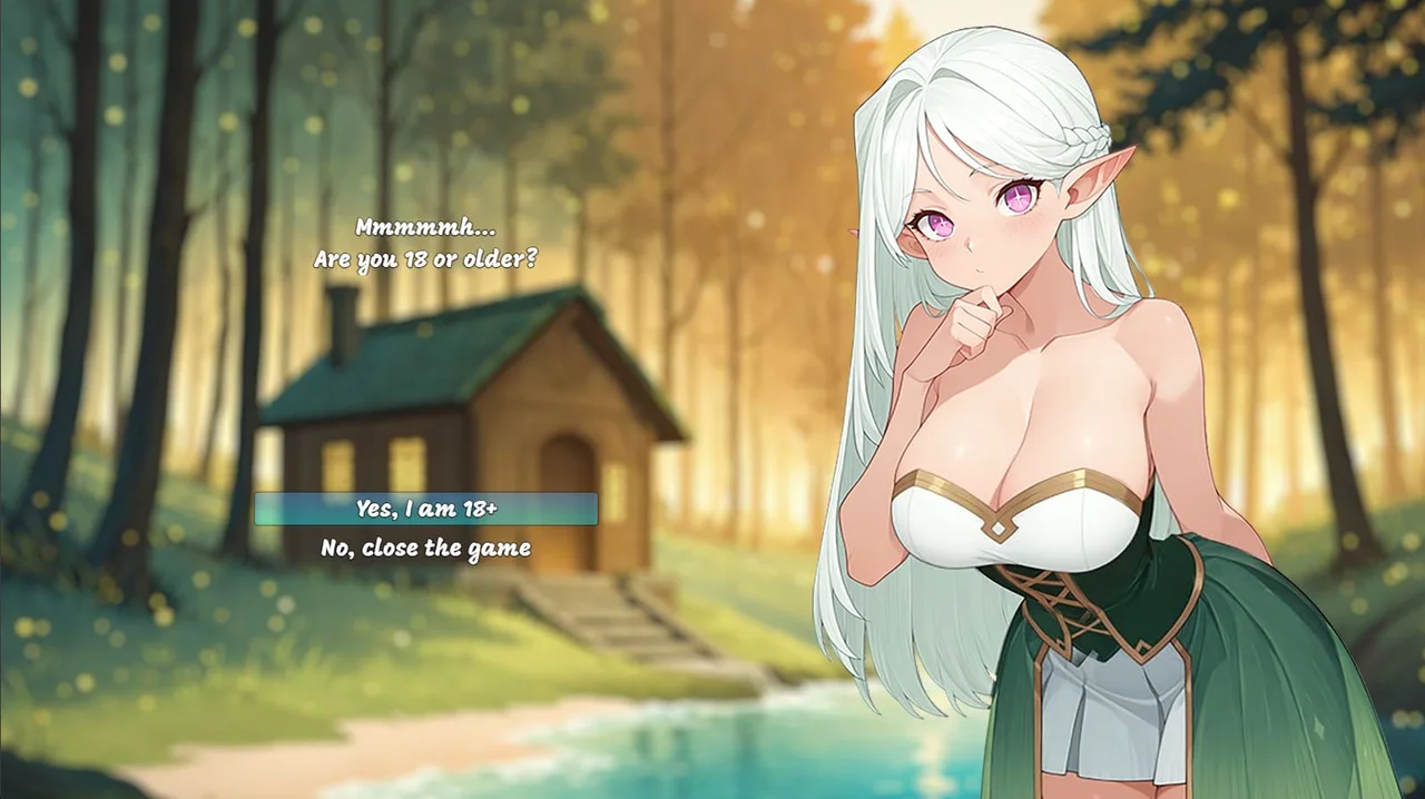 Ntr Tales the Elf Next Stream Preview 2