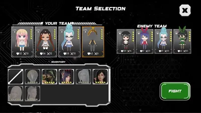 Stuck in My Game Preview 7