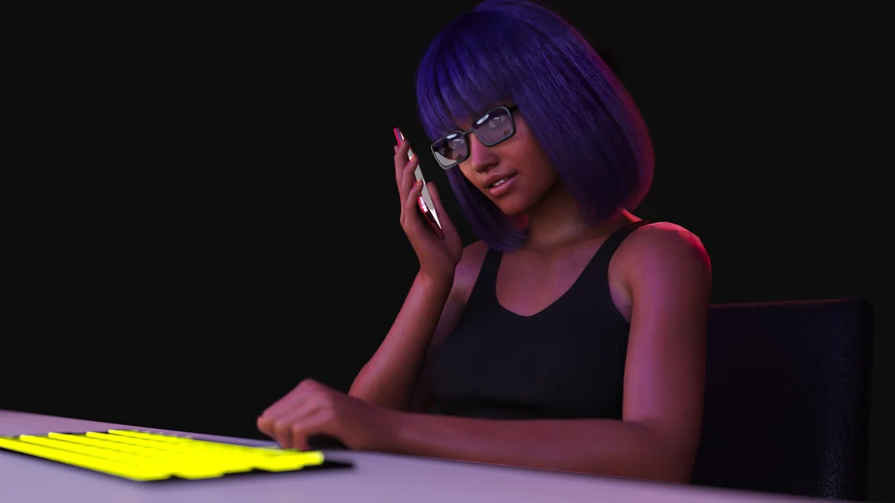 The Lost Love Preview 2