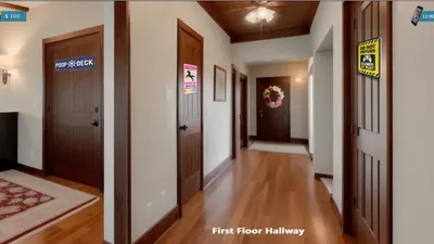View of Family Resurrected a Fan Remake Preview 4