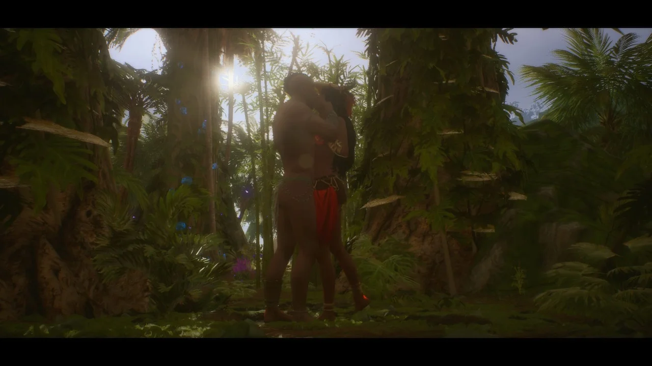 Wild Life Preview 6