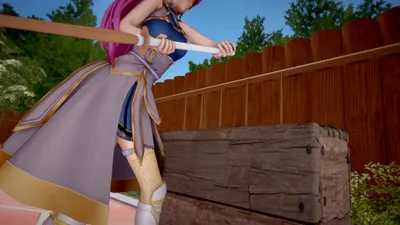 The Seam Preview 9