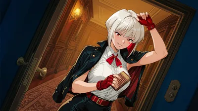 Lust Poker Club Preview 2