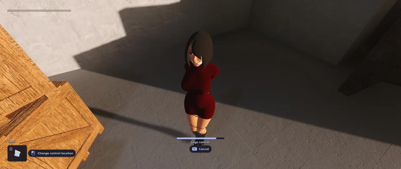 Theg Preview 4