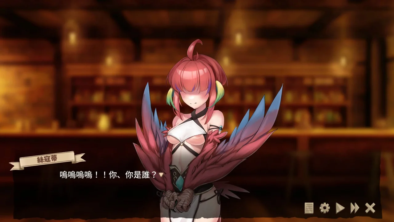 Isekai Bistro Preview 10