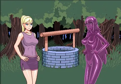 Town of Magic Preview 3