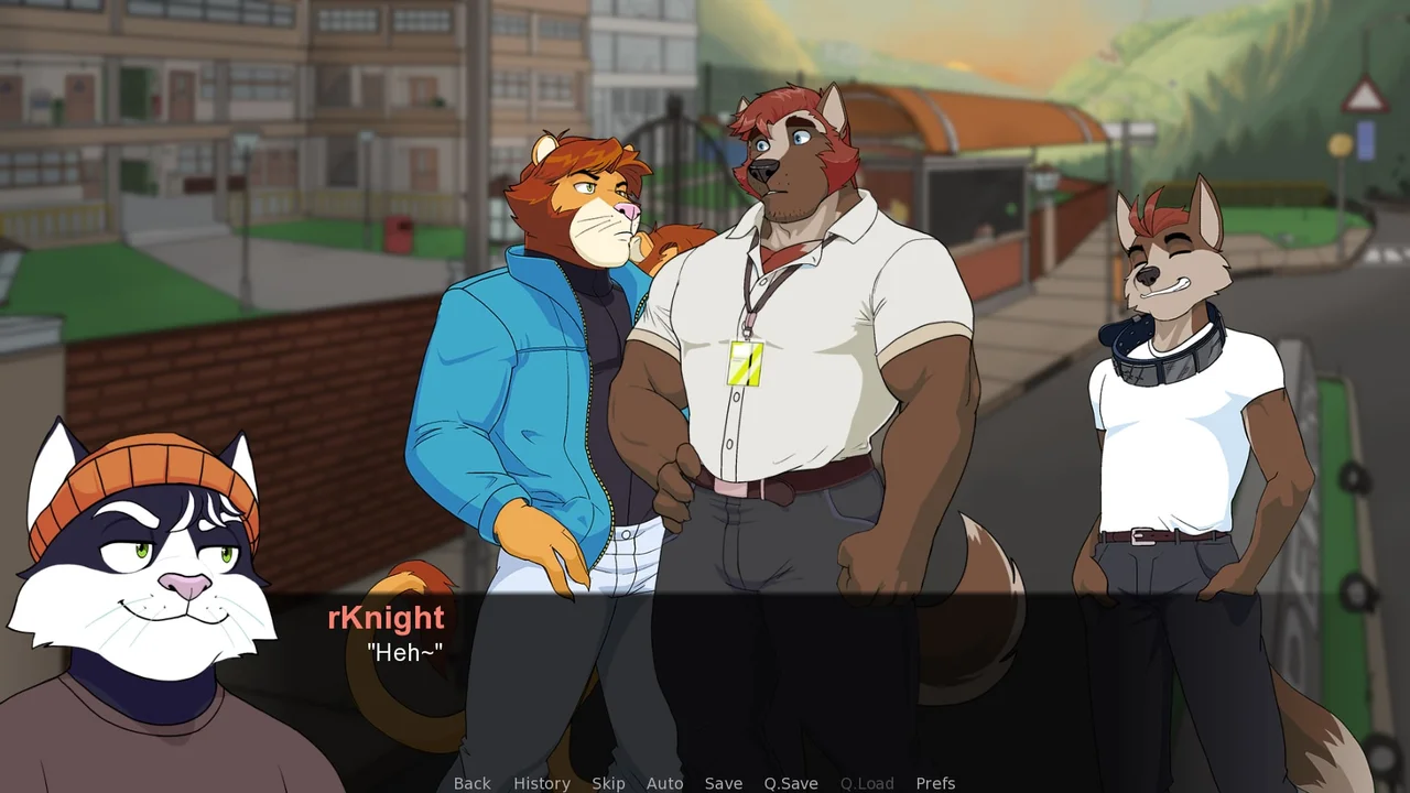 Socially Awkward Preview 6