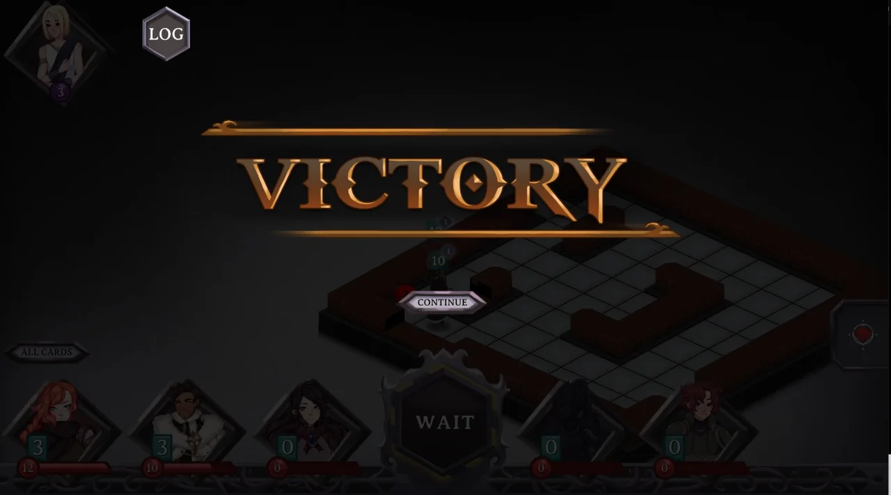 Unyielding 2 Preview 4