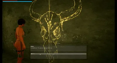 The Last Barbarian Rebirth Dungeon Preview 2