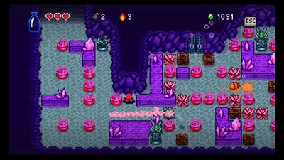 The Rescue of Mermaids Preview 9