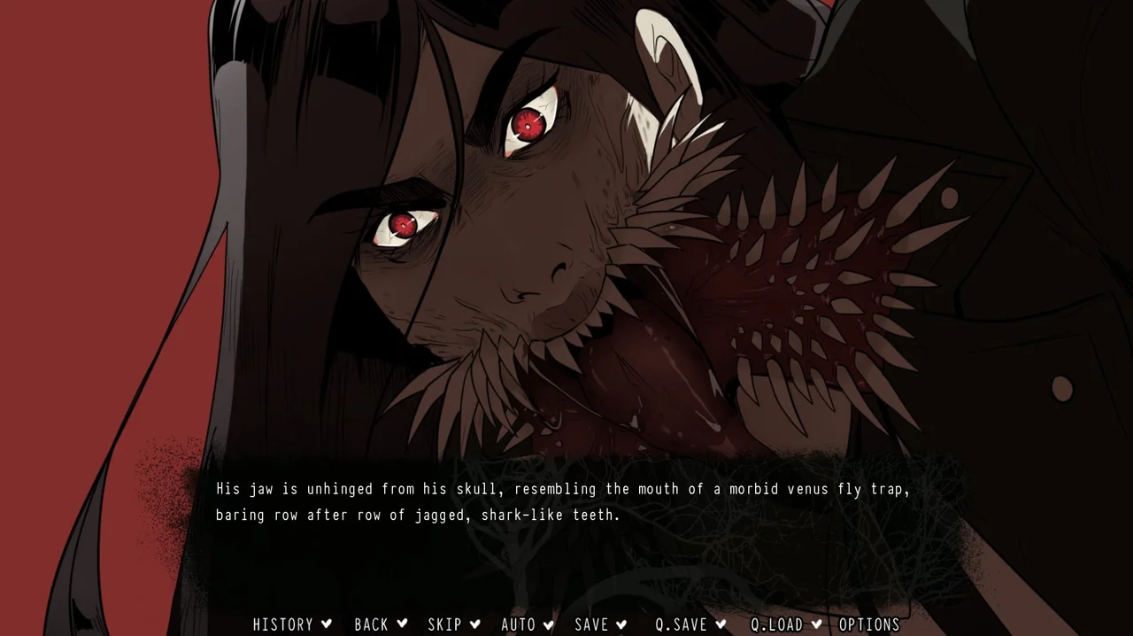 Reanimated Heart Preview 2
