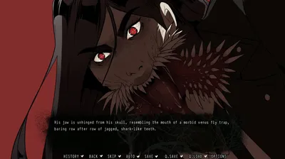 Reanimated Heart Preview 2